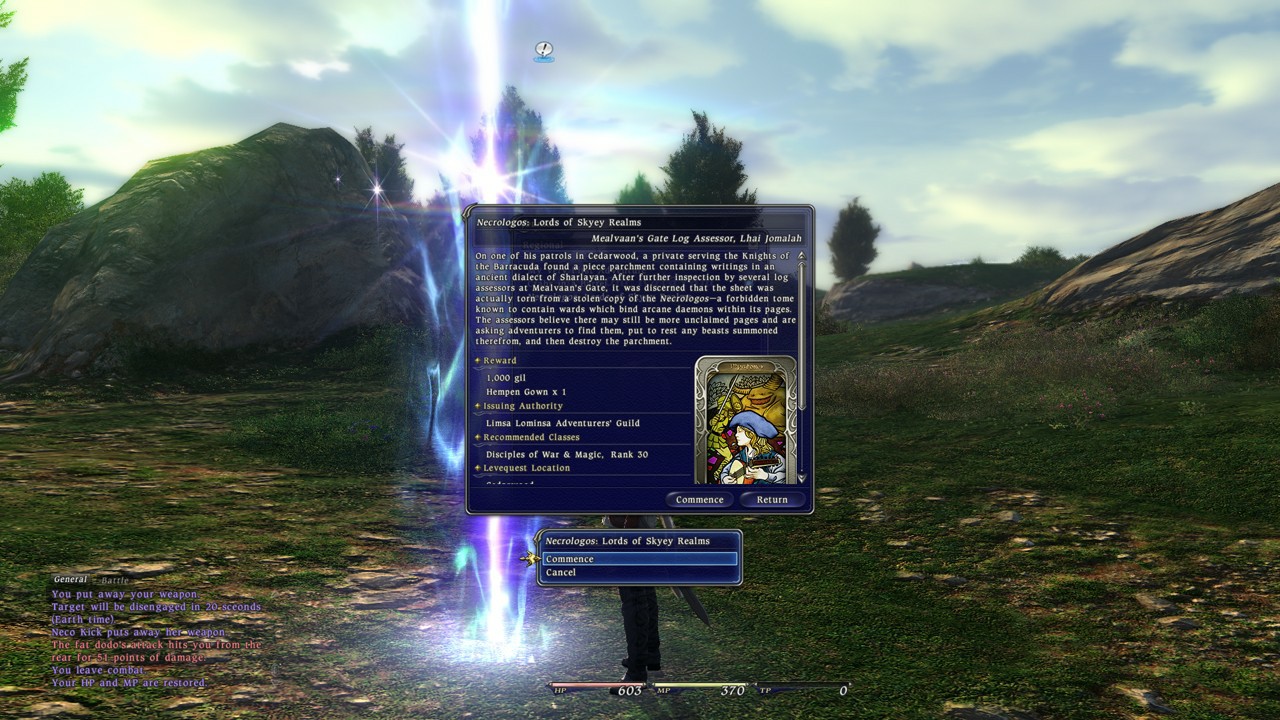 Final Fantasy XIV - Imagen 2
